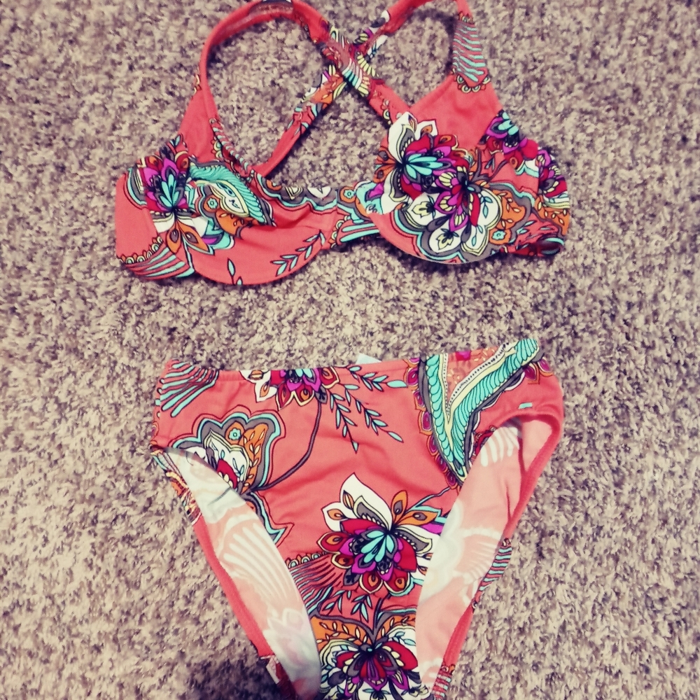 Swimsuit